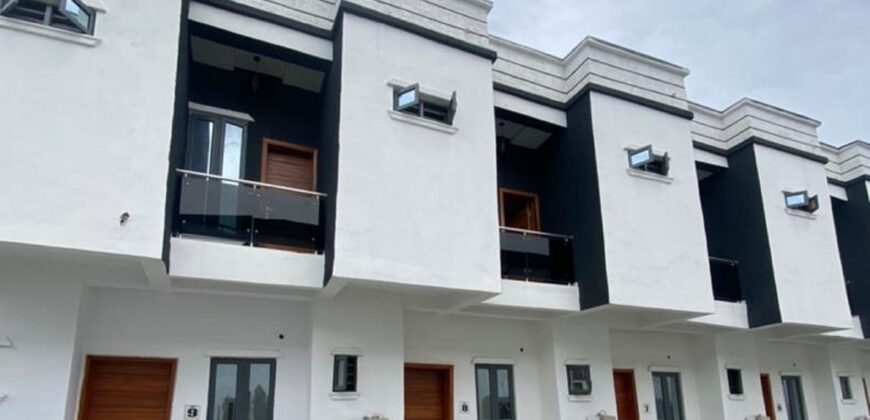 2Bedrooms Terraces