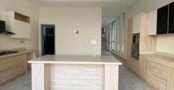 3Bedrooms Fully Detached Duplex with BQ