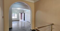 5Bedrooms Fully Detached Duplex with BQ