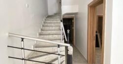 4Bedrooms Semi-Detached Duplex with BQ