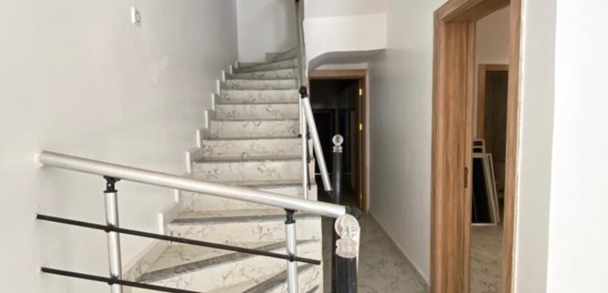 4Bedrooms Semi-Detached Duplex with BQ