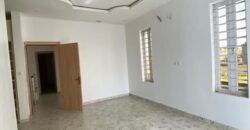 4Bedrooms Semi-Detached Duplex with BQ