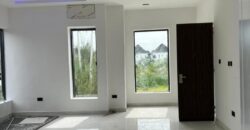 5Bedrooms Fully-Detached Duplex with BQ