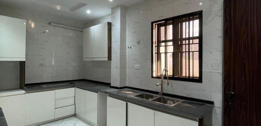 3Bedrooms Apartment with Bq