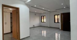 3Bedrooms Apartment with Bq