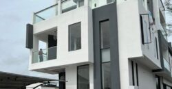 5Bedrooms Fully-Detached Duplex with BQ