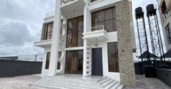 5Bedrooms Fully-Detached Duplex with Bq