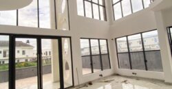 5Bedrooms Fully-Detached Duplex with Bq