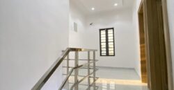 4Bedrooms Luxury Terraces In Lekki, Lagos