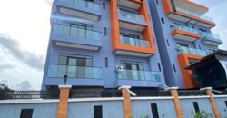 2Bedrooms Luxury Apartment In Ikate Lekki