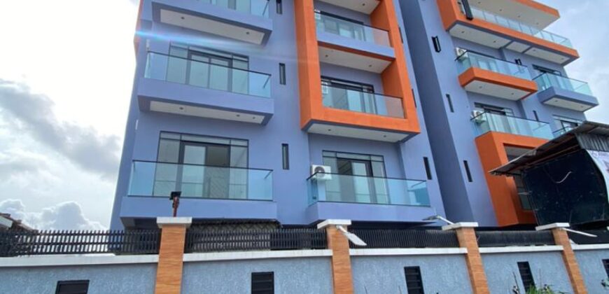 2Bedrooms Luxury Apartment In Ikate Lekki