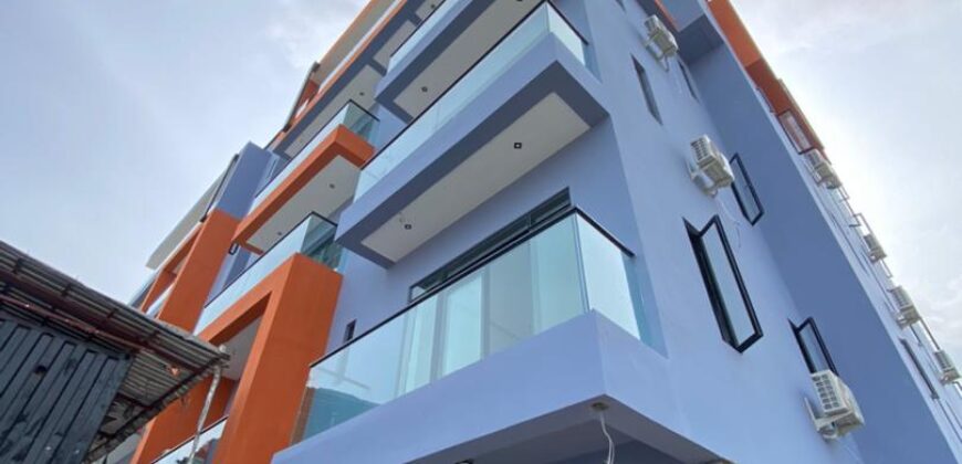 2Bedrooms Luxury Apartment In Ikate Lekki