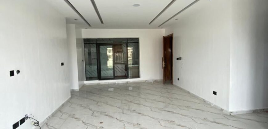 2Bedrooms Luxury Apartment In Ikate Lekki