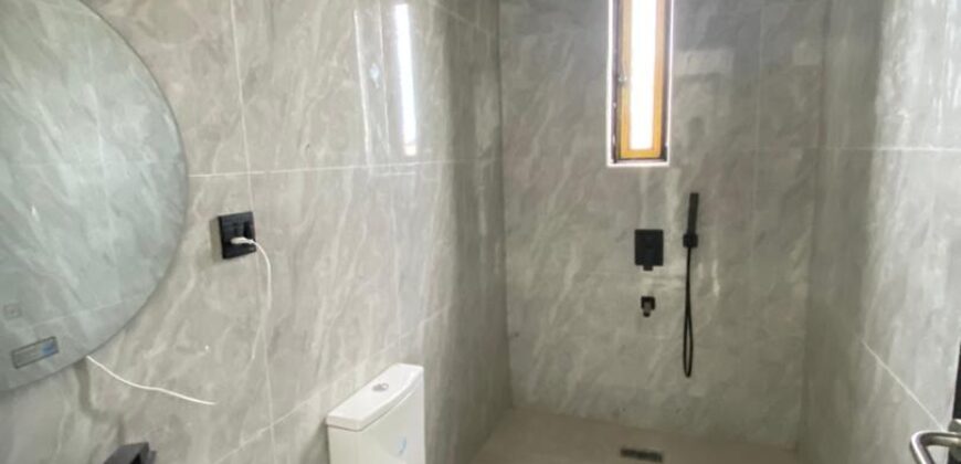 2Bedrooms Luxury Apartment In Ikate Lekki