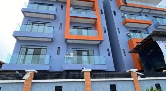 2Bedrooms Luxury Apartment In Ikate Lekki