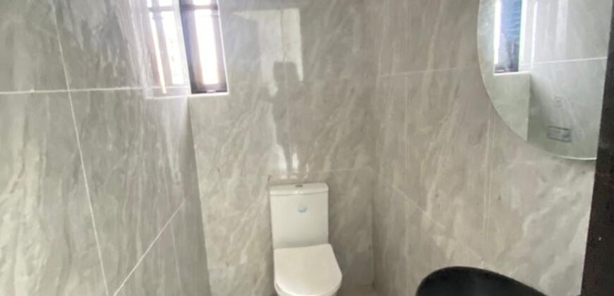 2Bedrooms Luxury Apartment In Ikate Lekki