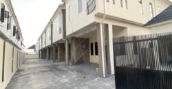 4Bedrooms Detailed Luxury Terraces