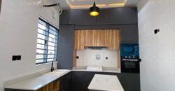  4 Bedroom Lekki Contemporary Duplex With BQ