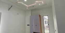  4 Bedroom Lekki Contemporary Duplex With BQ