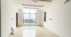 4 Bedroom Semi-Detached Lekki Duplex