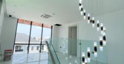 5 Bedrooms Lekki Detached Luxurious Duplex with Swimming Pool, Gym & Cinema