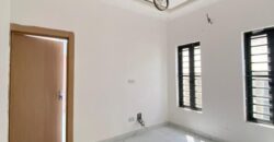 5 Bedrooms Full-Detached Lekki Contemporary Duplex with Swimming Pool