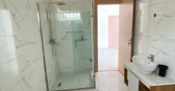 5 Bedrooms Full-Detached Lekki Contemporary Duplex with Swimming Pool