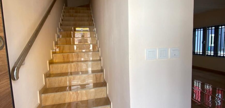 Luxurious Terraces in Ikate Lekki