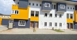 Luxurious Terraces in Ikate Lekki