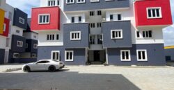 Luxurious Terraces in Ikate Lekki