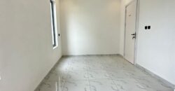 4Bedrooms Fully-Detached Duplexes