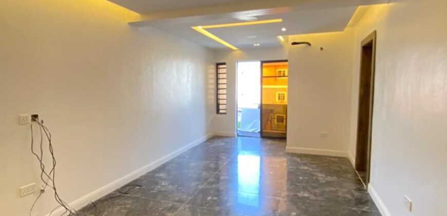 2Bedrooms Luxurious Apartment in 2nd Toll-Lekki