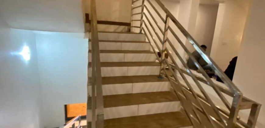 2Bedrooms Luxurious Apartment in 2nd Toll-Lekki