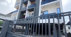 2Bedrooms Luxurious Apartment in 2nd Toll-Lekki