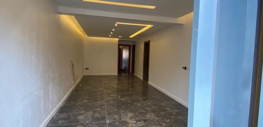 2Bedrooms Luxurious Apartment in 2nd Toll-Lekki