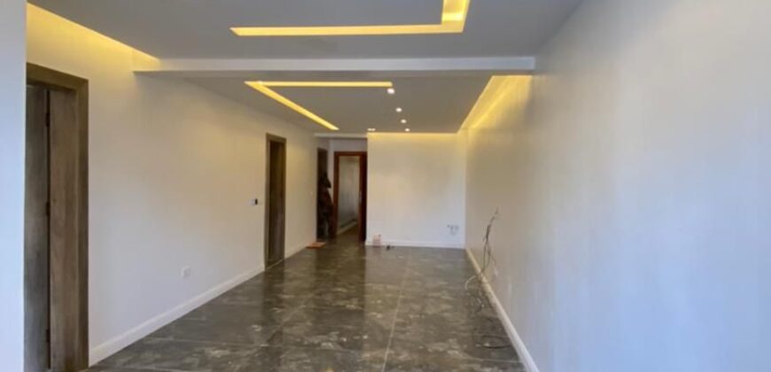 2Bedrooms Luxurious Apartment in 2nd Toll-Lekki