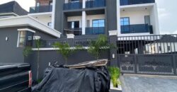 2Bedrooms Luxurious Apartment in 2nd Toll-Lekki