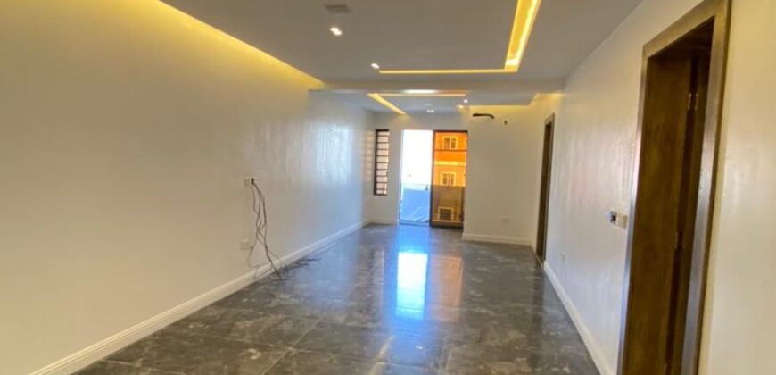 2Bedrooms Luxurious Apartment in 2nd Toll-Lekki